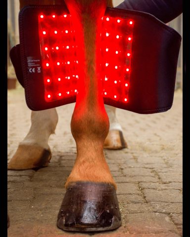 LuxMy Lichttherapie S-Pad LuxMy Lichttherapie S-Pad